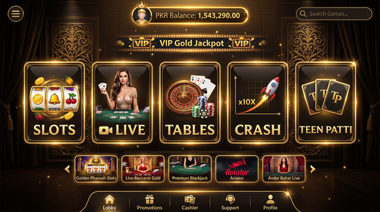 Main screen of c99game casino page for PK players - 4